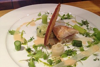 Restaurant De Waard van Ternaard